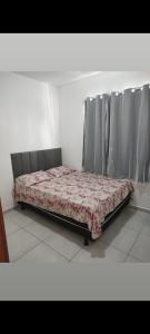 Apartamento temporada