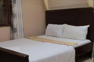 Green Gardens Busia Hotel - Tororo