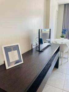 Ritz Paradise Beira Mar no Hotel Ritz Suítes