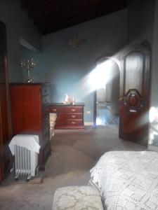 Hostal Saint Mary´s Tababela