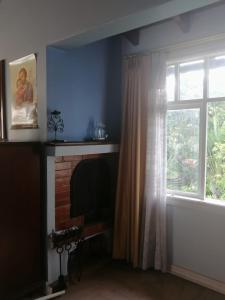 Hostal Saint Mary´s Tababela