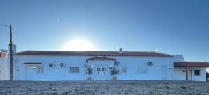 Monte de São Francisco Country House