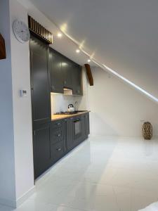 Apartament Woda i Zieleń