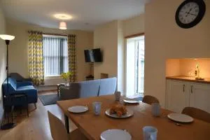 Mid Wales Holiday Lets, Rhayader - 赖厄德