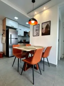 Casa Porto do Sol - São Cristóvão