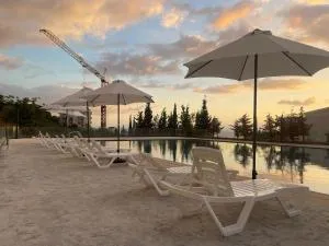 Tabarja hills - Tabarja