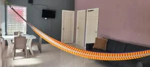 Apartahotel en el puerto - Choluteca