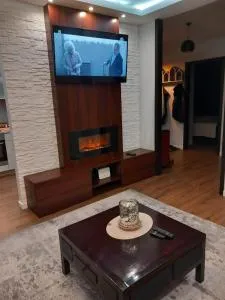 Apartament Lena - Giby