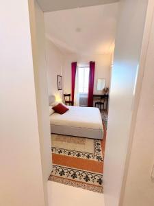 Clarus apartment in Rome