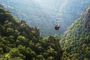 Magische Auszeit im Harz mit Schlossblick