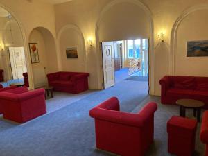 Appartements Appt lumineux, Thermes et Montagne : photos des chambres