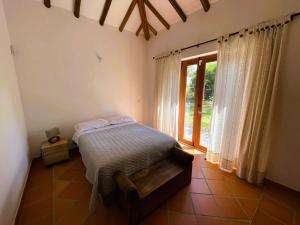 Alojamiento Casa Villa María Trinidad
