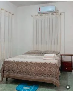 Chalé R&M - 阿拉卡蒂