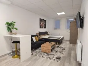 Studio 9 für 2 - Reichenbach-Steegen