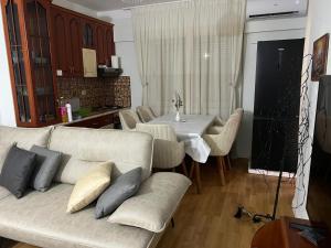 Apartament Golem