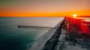 Navarre Beach house - Navarre