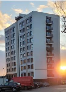 Apartament 100-Brawa 26