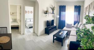 Apartamento Liru Bormujos 3, a 5 minutos de Sevilla