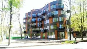 Saulės Sonata Etude - Druskininkai