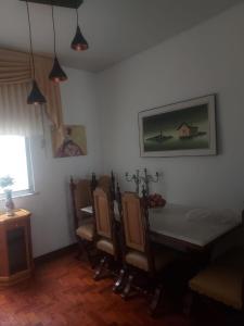 Apartamento SSA- Barra 2 quartos
