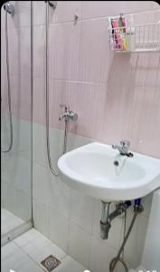 Studio Apartment in Calamba