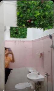 Studio Apartment in Calamba