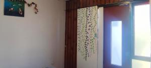 Cabaña y habitación Playera cómoda y central