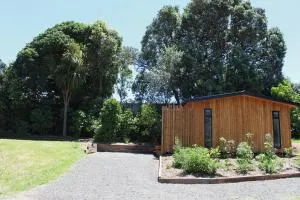 Hot Water Hideaway - 哈海