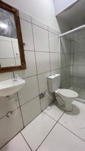 Vivendas Raízes do forte