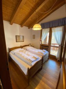 CHALET CORTINA APARTMENT ski in&out