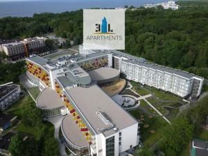 3L Apartments Aquarius