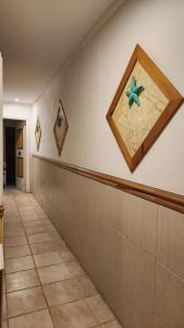 Hosteria mundo tablas