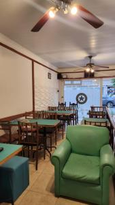 Hosteria mundo tablas