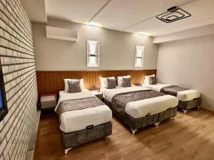 Skymoon Istanbul Airport Hotel - Taşoluk