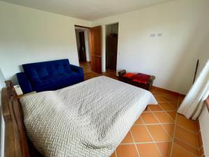 Alojamiento Casa Villa María Trinidad