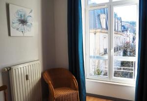 Appt lumineux, Thermes et Montagne