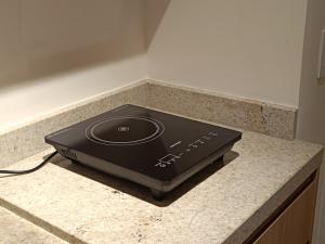 Studio Metrô Paraíso ou Ana Rosa com Piscina, Academia e Cowork até 3 pessoas com Maleiro e Sala de Espera