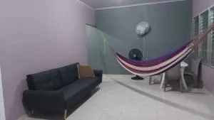 Apartahotel en el puerto - Choluteca