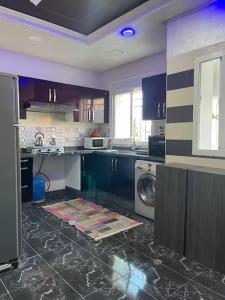 Appartement à louer Marrakech tous les services