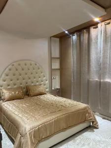 Appartement à louer Marrakech tous les services