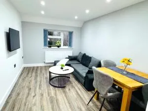 Stylish Stay In Birmingham - Quinton