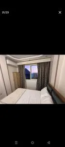 Moonlight golf view - Nazlet el Simmân