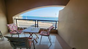 Studio for rent in the view 114