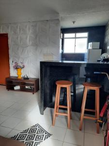 Apartamento em cabo Frio RJ com piscina