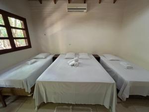 Eco Pousada Villa Verde