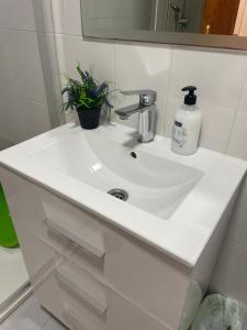 Spacious apartment Torrevieja