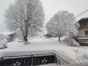 Le Refuge des Trolls