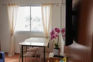 Apto próx à Av Litorânea - Pimenta