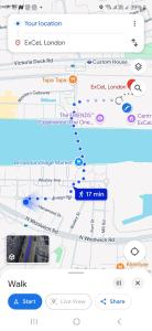 Emerald Haven 5 Star Proximity