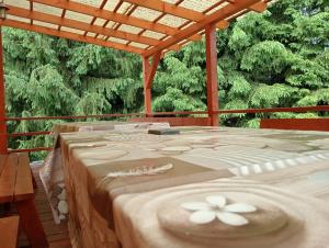 Kristóf kulcsosház